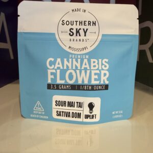 Southern Sky- Sour Mai Tai 3.5g