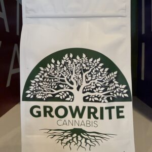Growrite - Lemon Tree14g