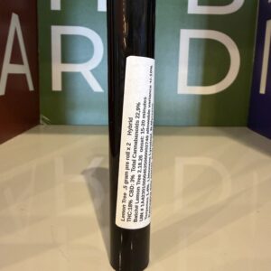 Growrite - Lemon Tree PR 2pk