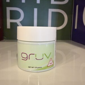 Gruv: Jokerz Candy 3.5g
