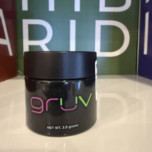 Gruv: Permanent Marker 3.5g