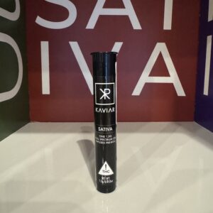 Kaviar- Grape Trees x Black Runtz 1.5g