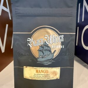 BWR- Mango 500Mg