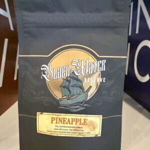 BWR- Pineapple 500Mg