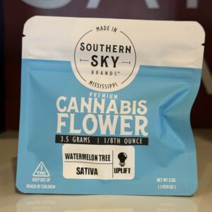 Southern Sky- Watermelon Tree 3.5g