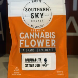 Southern Sky- Bahama Blitz 7g
