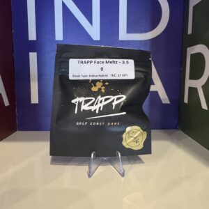 TRAPP- Face Meltz 3.5g