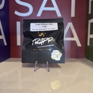 TRAPP- Mothers Milk 3.5g