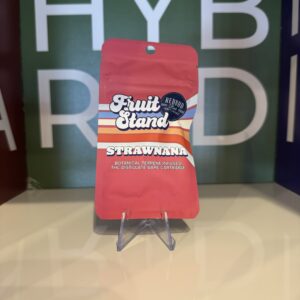 Fruit Stand: Strawnana 1g