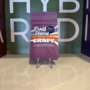 Fruit Stand: Grape 1g