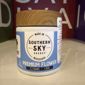 SSB - Sour Mai Tai 3.5g