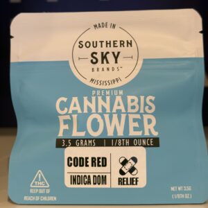 SSB - Code Red 3.5g