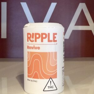 RIPPLE - Revive 100mg