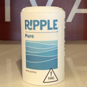 RIPPLE - Pure 100mg