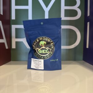 SMDG- THC Bomb 7g