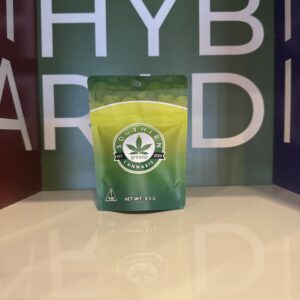 Southern Greenz- Mad River Kush 3.5g