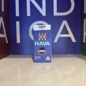 Hava- GMO 1g