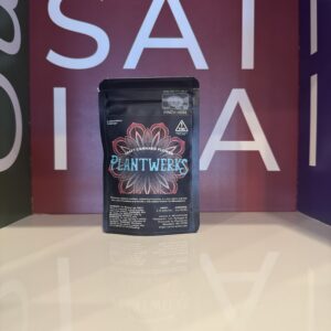 Pantwerks- MAC 3.5g