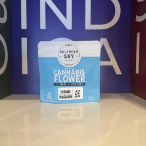 Southern Sky- Suncake 3.5g