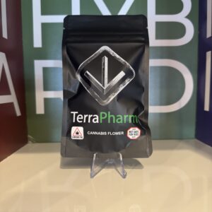 TerraPharm- Trifecta 7g