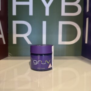 Gruv- Caribbean Cookie 3.5g