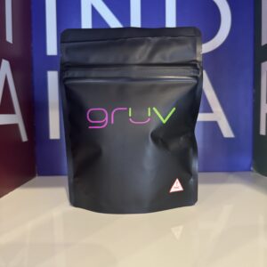 Gruv-Permanent Marker 14g
