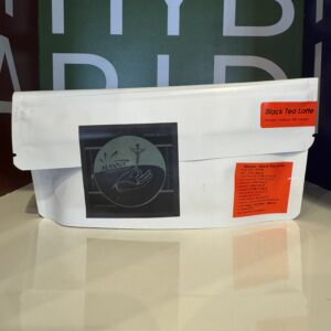 Manna- Black Tea Latte 14g