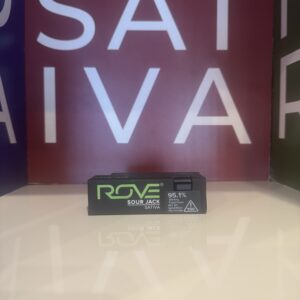 Rove- Sour Jack 1g