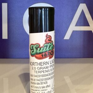 Suite 1620- Northern Lights 2g