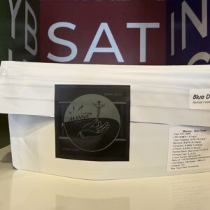 Manna - Blue Dream 14g