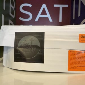 Manna - Orange Cream Pop 14g