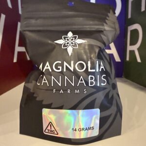 Magnolia Cannabis: Cthulu 14g