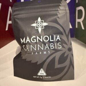 Magnolia Cannabis: Chimera 7g