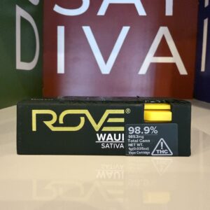 Rove - Waui  1g