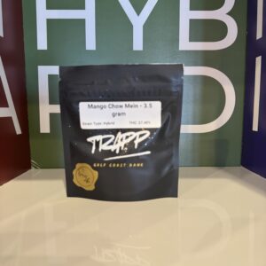 Trapp- Mango Chow Mein 3.5g