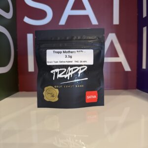 Trapp- Mothers Milk 3.5g
