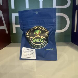 SMDG- OG Kush 7g