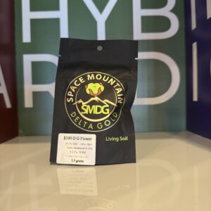 SMDG- $100 OG 3.5g