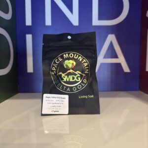SMDG- Apple Candy 3.5g