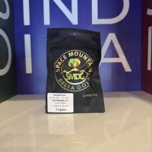 SMDG- Snowball 3.5g