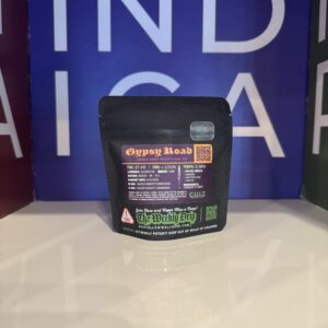 OddFellows- Gypsy Road 3.5g