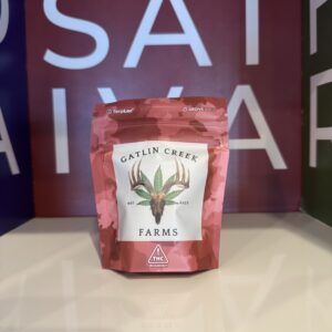Gatlin Creek- Jack Herer 7g