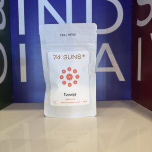 74 Suns- Toranja 7g
