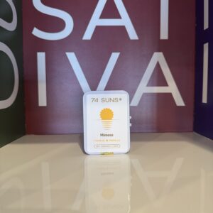 74 Suns- Mimosa PR 3.5g