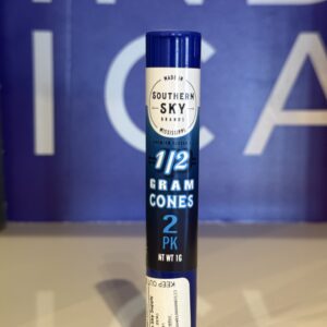 Southern Sky- Blue Ape 1g PR