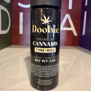 Mag High- Tropicana Cherry 3.5g PR