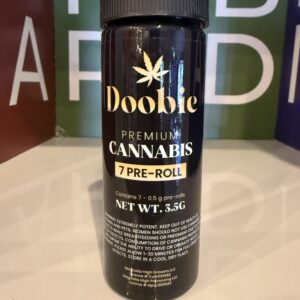 Mag High- Animal Mintz 3.5g PR