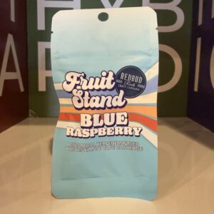 Fruit stand- Blue Raspberry 1g
