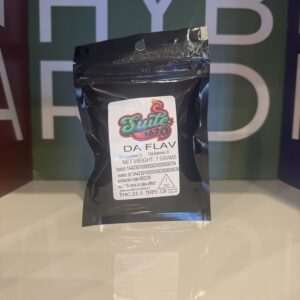Suite 1620- Da Flav 7g