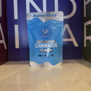 Flying Like Horse- Pure Michigan 7g